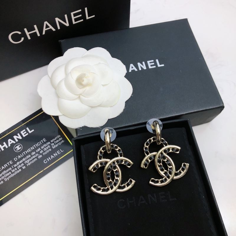 Chanel Brooches